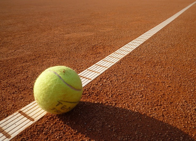 Tenis